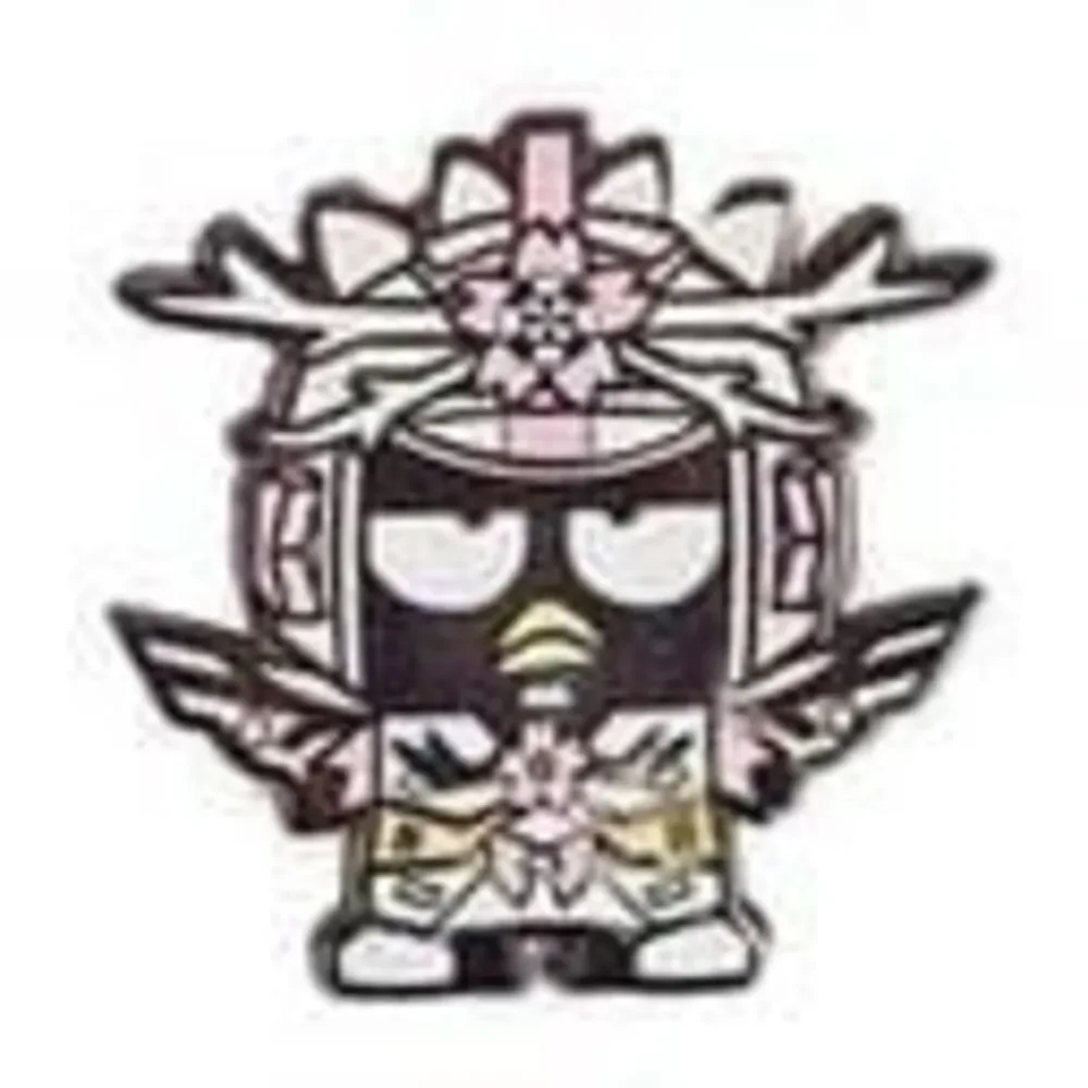 tokidoki Badtz-Maru Chaser Pin from tokidoki x Hello Kitty & Friends Series 3 - Picture 2 of 5